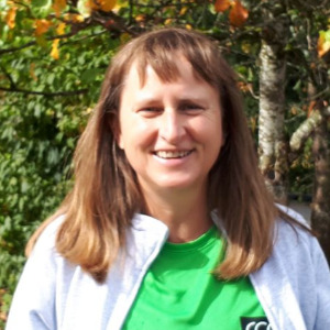 Maria Spießberger