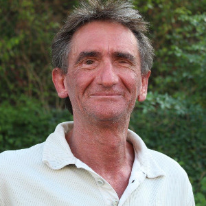 Andreas Wachter