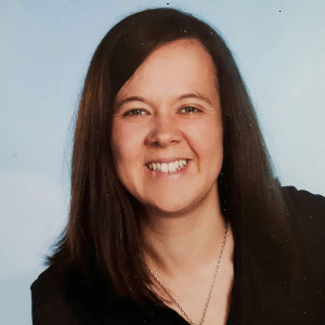 Birgit Wiederhofer