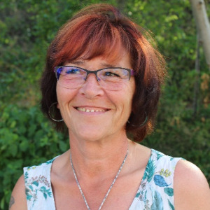Christine Schwinger
