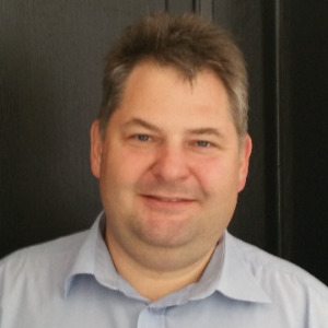 Peter Huber