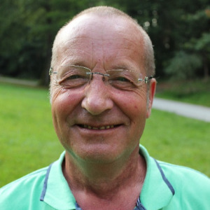 Franz Josef Karner