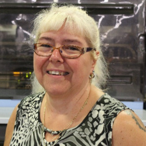 Hannelore Hermanutz