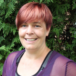 Monika Schneider