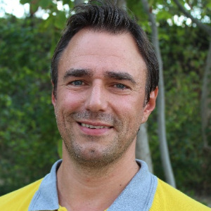 Wolfgang Rauch