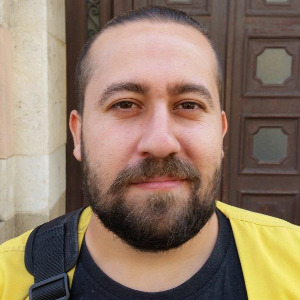 Ahmet Adamkaya