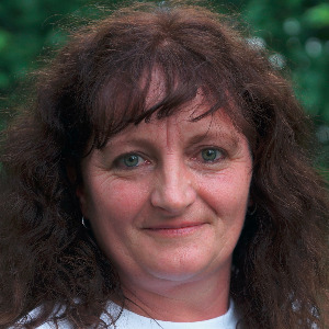 Kordula Unterkofler