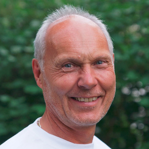 Gerhard Jost