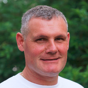 Dietmar Hohenwarter 