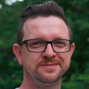 Harald Walker
