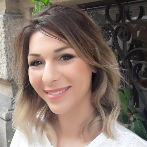 Marijana Toth