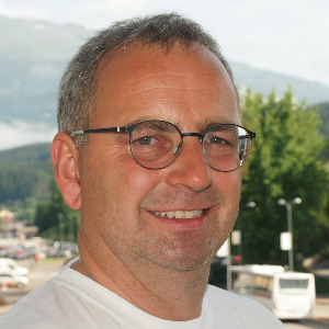 Kurt Hartlieb
