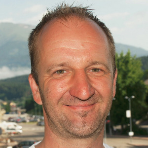 Ralf Paul