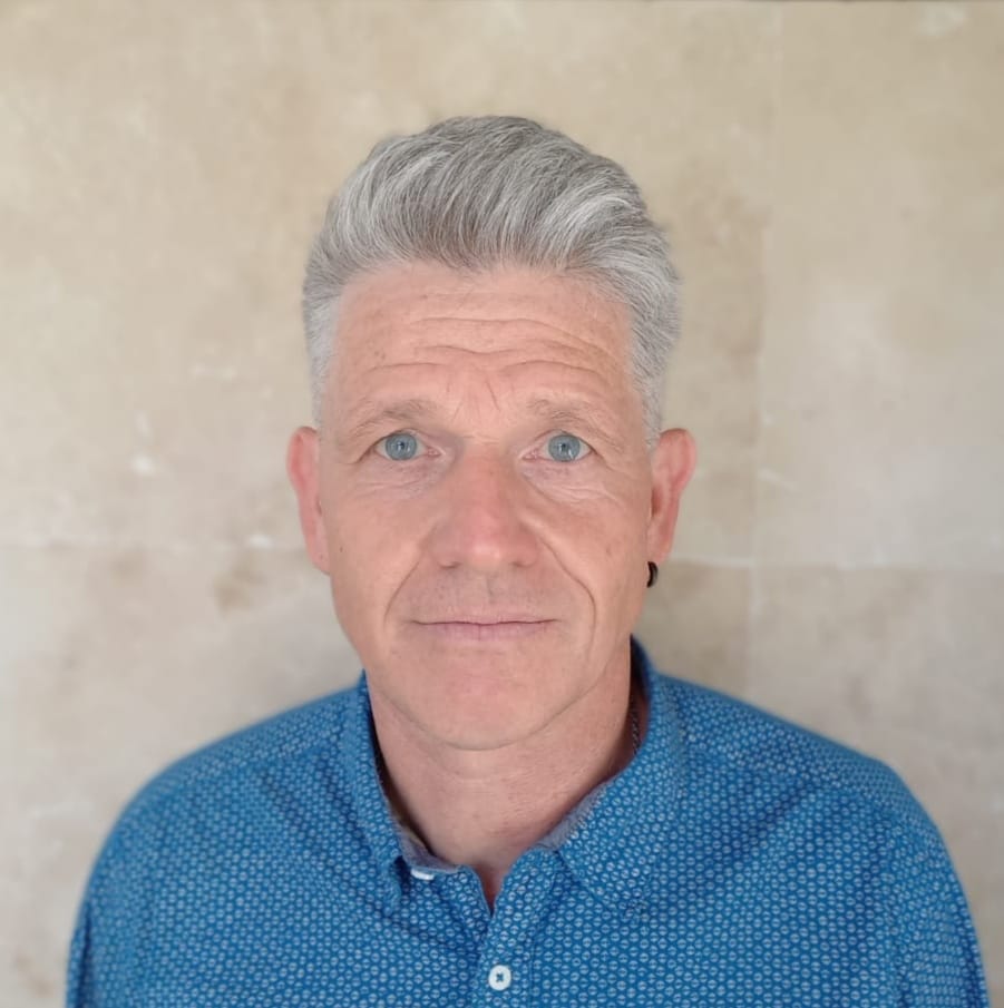 Gert Simschitz
