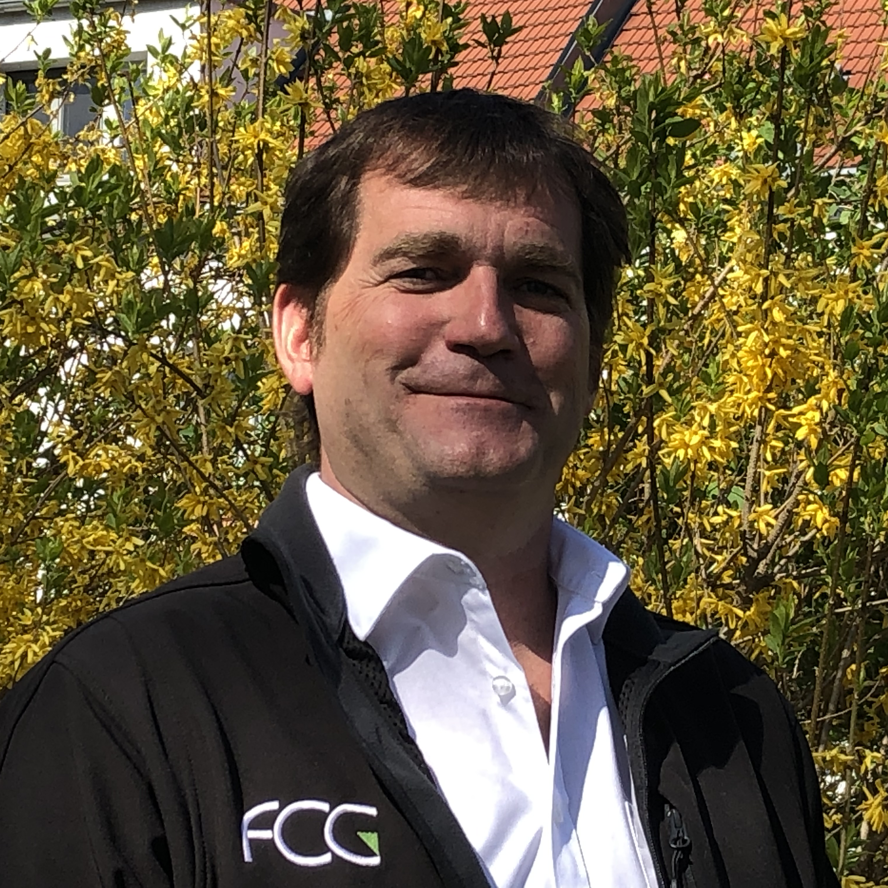 Markus Waldhauser