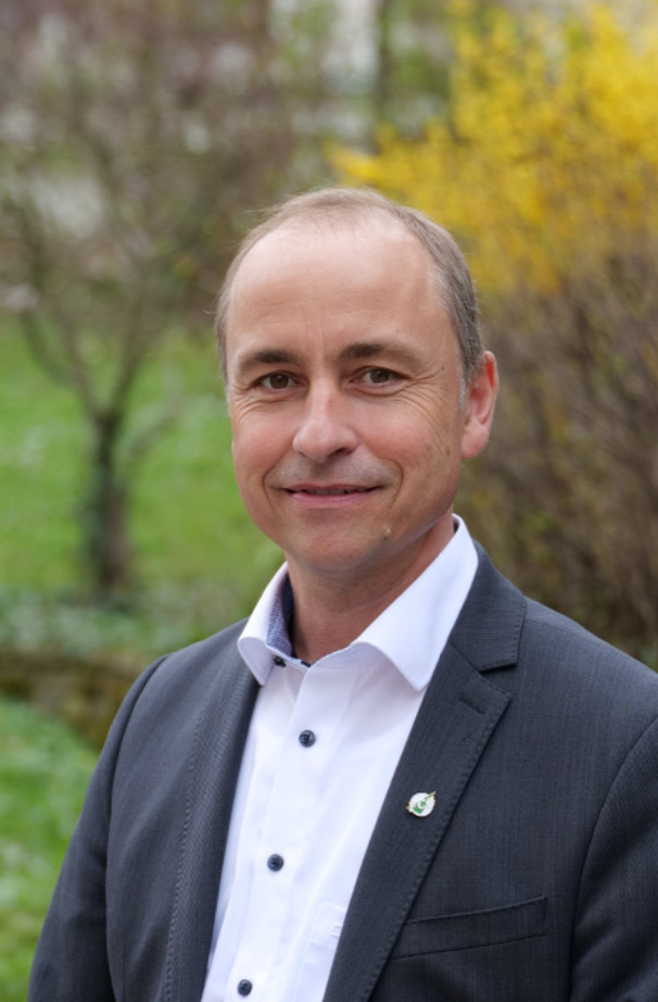 Andreas Schieder