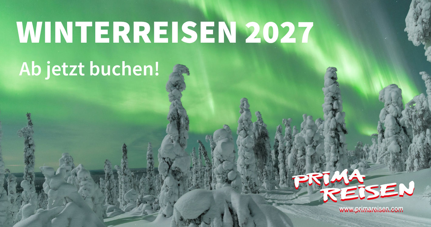 Winterreisen 2027